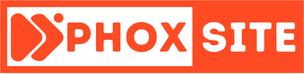 Phoxsite